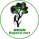 Logo Elagueur Brion