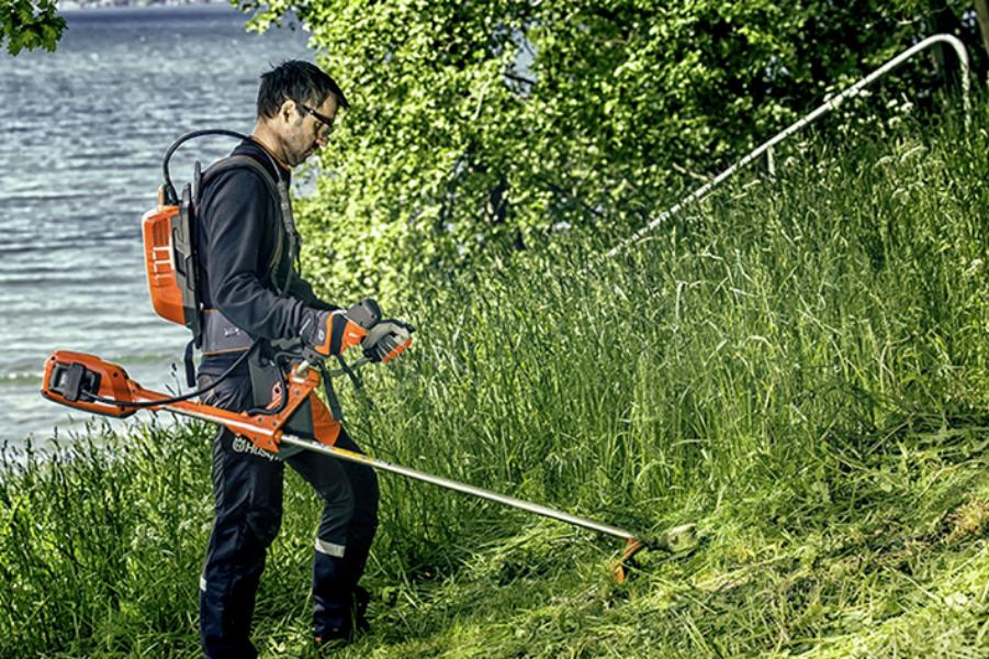 Entretien - Brion Espace Vert